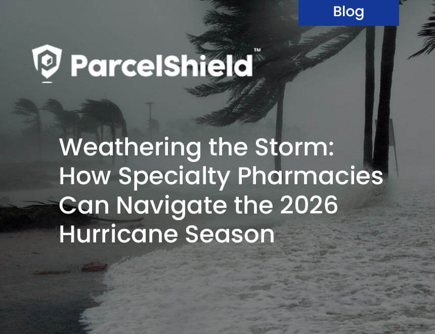 Weathering the Storm: How Specialty Pharmacies Can Navigate the 2026 Hurricane Season