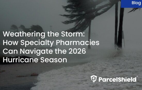 How Specialty Pharmacies Can Navigate the 2026 Hurricane Season
